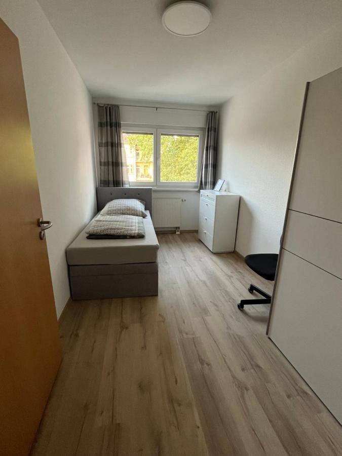 Np-Apartments Blasewitz Dresden Buitenkant foto