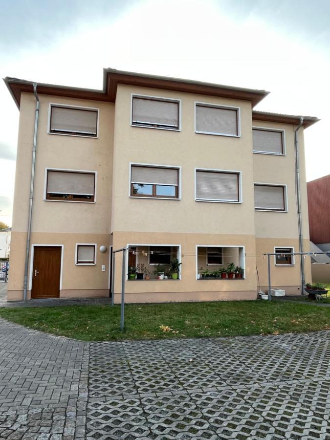 Np-Apartments Blasewitz Dresden Buitenkant foto